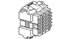 Headers & Wire Housings - 207304-1 - Powell Electronics, Inc.