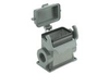 Power Connectors - 19300100296 - Powell Electronics, Inc.