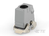 Rectangular Connector Hoods & Bases - T1750101132-002 - TE Connectivity