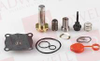 Pneumatic Valve Rebuild Kit / Seal Kit - 18534551 - Radwell International