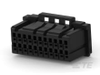 Rectangular Wire & Cable Connectors & Housings - 1-2333134-1 - TE Connectivity