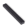 Headers, Receptacles, Female Sockets - SQT-125-01-S-D-ND - DigiKey