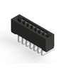 Edgeboard Connectors - 151-857-007-458-101-ND - DigiKey