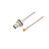 Coaxial Cables (RF) - 6099-PE35563-24-ND - DigiKey