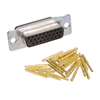 D-Sub Connector Assemblies - 4306-ODD26F10000-ND - DigiKey
