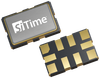 Ruggedized MHz Super-TCXOs - SiT5146AECFK-33E0A25.000000 - SiTime Corporation