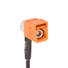 Coaxial Connector (RF) Assemblies - 115-3FA1ENMRJ-C01ER-ND - DigiKey
