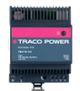 DIN Rail Power Supplies - 1258551 - RS Components, Ltd.