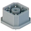 Industrial Power Connectors - 2819737 - RS Components, Ltd.