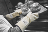 Work Gloves - 2322788 - RS Components, Ltd.