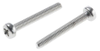 Machine Screws - 9141488 - RS Components, Ltd.