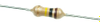 Through Hole Resistors - 131491 - RS Components, Ltd.