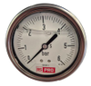 Pressure Gauges - 179984 - RS Components, Ltd.