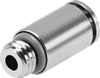 Pneumatic Fittings - 1259625 - RS Components, Ltd.