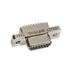 D-Sub Connector Assemblies - 4305-M83513/01-BN-ND - DigiKey