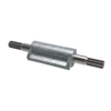 Constant Torque Hinge, Sy mmetric, Forward Torque 2.260 N-m , Reverse Torque 1.580 N-m , Mold-in, Zinc Alloy, Natural - ST-11P2-200FA-33 - Southco