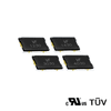 Three-Terminal Fuses - VCLM3820 (30A) -  - VICFUSE