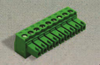 3.81mm Pin Spacing – Pluggable PCB Blocks - SH17-3.81 - Altech Corp.