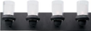 22354CLFTBZ Bathroom Fixtures-Four Lights - 333314 - Capital Lighting, Inc.