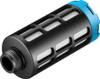 Pneumatic Silencers - 2023122 - RS Components, Ltd.