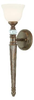 27231-TC Sconces-Single Glass - 604927 - Capital Lighting, Inc.