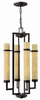 4094RI Mid. Chandeliers-Glass Up - 405153 - Capital Lighting, Inc.