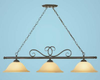 Island/Pool Table-3 Light Bar - 734038 - Capital Lighting, Inc.