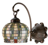 19012 Sconces-Single Glass - 784330 - Capital Lighting, Inc.