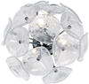 E22091-28 Sconces-Triple Glass - 757153 - Capital Lighting, Inc.