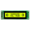 Display Modules - LCD, OLED Character and Numeric - LK202-25-E-ND - DigiKey