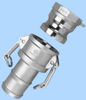 Import Cam and Groove - Dust Plug - Morris Coupling Company
