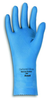Ansell Natural Blue 356 Sky Blue 9 Latex Unsupported Chemical-Resistant Gloves - 12 in Length - 076490-93565 - 076490-93565 - R. S. Hughes Company, Inc.