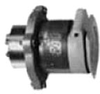 Explosionproof Pin and Sleeve Receptacle -- CPSR-23 - Image