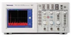 Digital Oscilloscope -- TDS2022