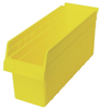 Quantum Store-Max Shelf Bins - 55229 - U.S. Plastic Corporation