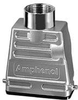 Heavy Duty Power Connectors - C146 10G025 601 2 - VAST STOCK CO., LIMITED