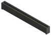 Card Edge Connectors - Edgeboard Connectors - 387-029-524-101 - Lingto Electronic Limited
