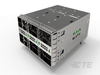 High Speed Pluggable IO Connectors & Cages - 2227668-3 - TE Connectivity