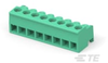 PCB Terminal Blocks - 1986835-8 - TE Connectivity