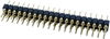 Board-Board Connector, Header, 40Way, 2Row; Connector Systems Samtec - 12P0264 - Newark, An Avnet Company