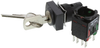 Key Switch, Spst-No/nc, 3A, 120Vac, Qc; Switch Operation Schneider Electric - 47M0917 - Newark, An Avnet Company