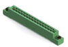 Card Conn, Single Side, 15Pos, Wire Wrap; Card Edge Connector Type Edac - 57AJ2274 - Newark, An Avnet Company