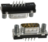D Sub Connector, Standard, 25Pos, Plug; No. Of Contacts Amp - Te Connectivity - 90F3644 - Newark, An Avnet Company