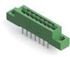 Card Edge Conn, Dual Side, 14Pos, Th; Card Edge Connector Type Edac - 57AJ3212 - Newark, An Avnet Company