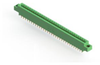 Card Edge Conn, Dual Side, 62Pos, Th; Card Edge Connector Type Edac - 61AJ3830 - Newark, An Avnet Company
