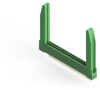 Card Edge Conn, Single Side, 32Pos, Th; Card Edge Connector Type Edac - 68AJ0298 - Newark, An Avnet Company