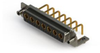 Combo D-Sub Conn, R/a Rcpt, Dd-24W7, Th; Product Range Edac - 55AJ7428 - Newark, An Avnet Company