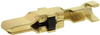 Power Contact, Pin, 14-12Awg, Crimp; Product Range Amp - Te Connectivity - 46F1154 - Newark, An Avnet Company