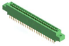 Card Edge Conn, Dual Side, 52Pos, Th; Card Edge Connector Type Edac - 76AJ1136 - Newark, An Avnet Company