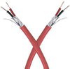 Shielded Multiconductor Cable, 2 Conductor, 14Awg, 1000Ft, 300V; Cable Shielding Belden - 83F7042 - Newark, An Avnet Company